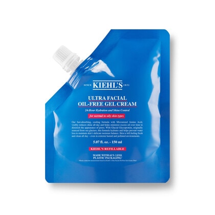 150 ML Kiehl's Ultra Facial Gesichtscreme  1 of 1 