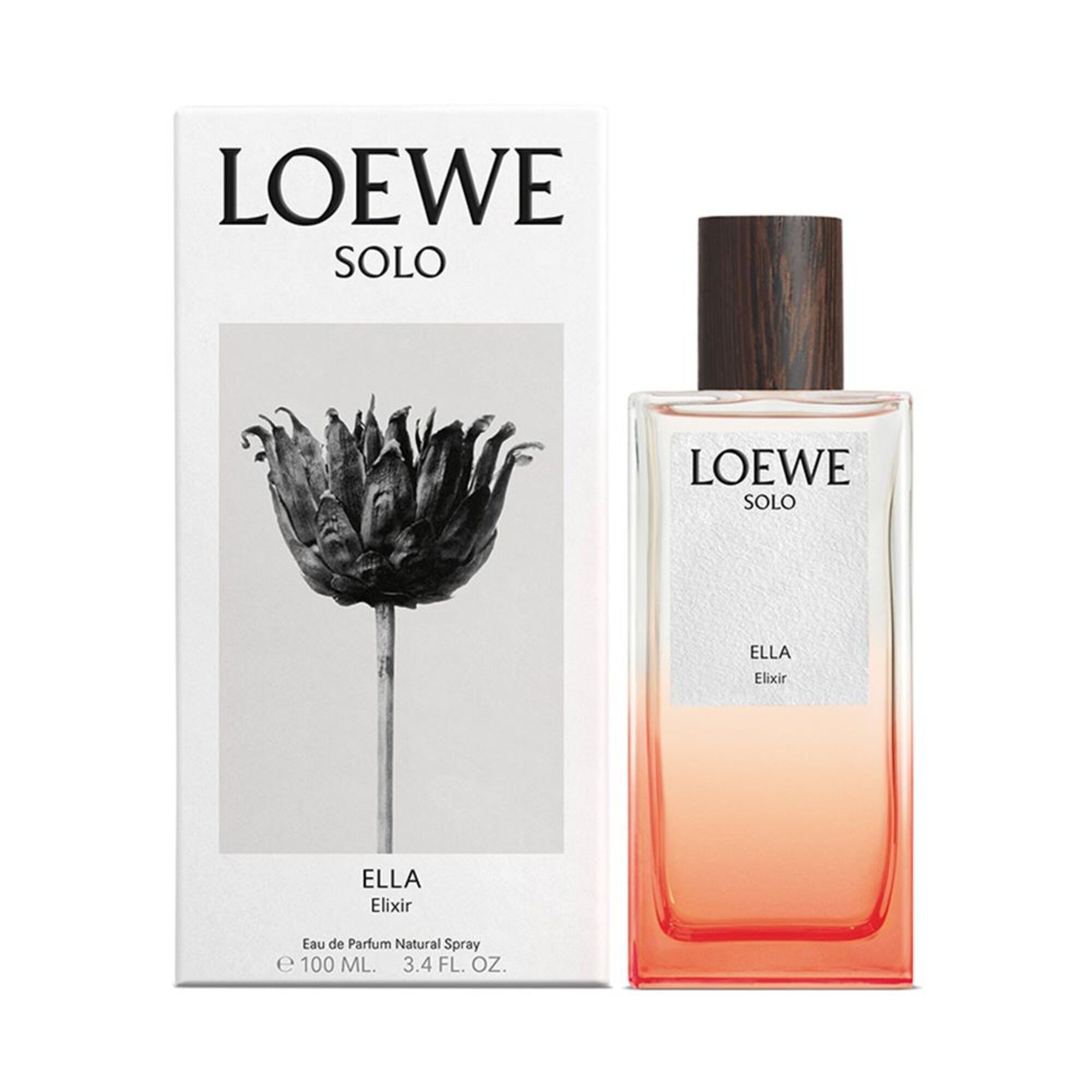 50 ML Loewe LOE SO ELIX Eau de Parfum  1 of 1 Eau de Parfum