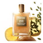 100 ML TOM FORD Soleil Blanc Shimmering Body Oil 3 of 3 Shimmering Body Oil