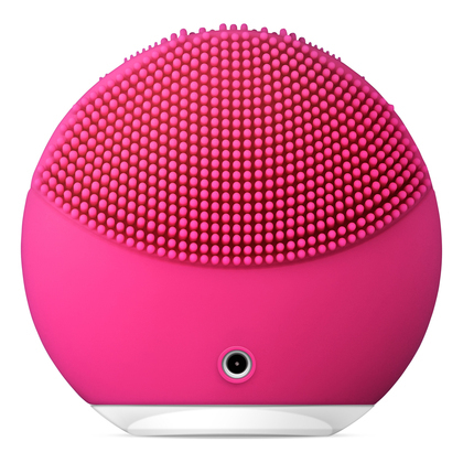 1 PCS Foreo Luna Mini 2 Reinigungsbürste Gesicht  1 of 3 