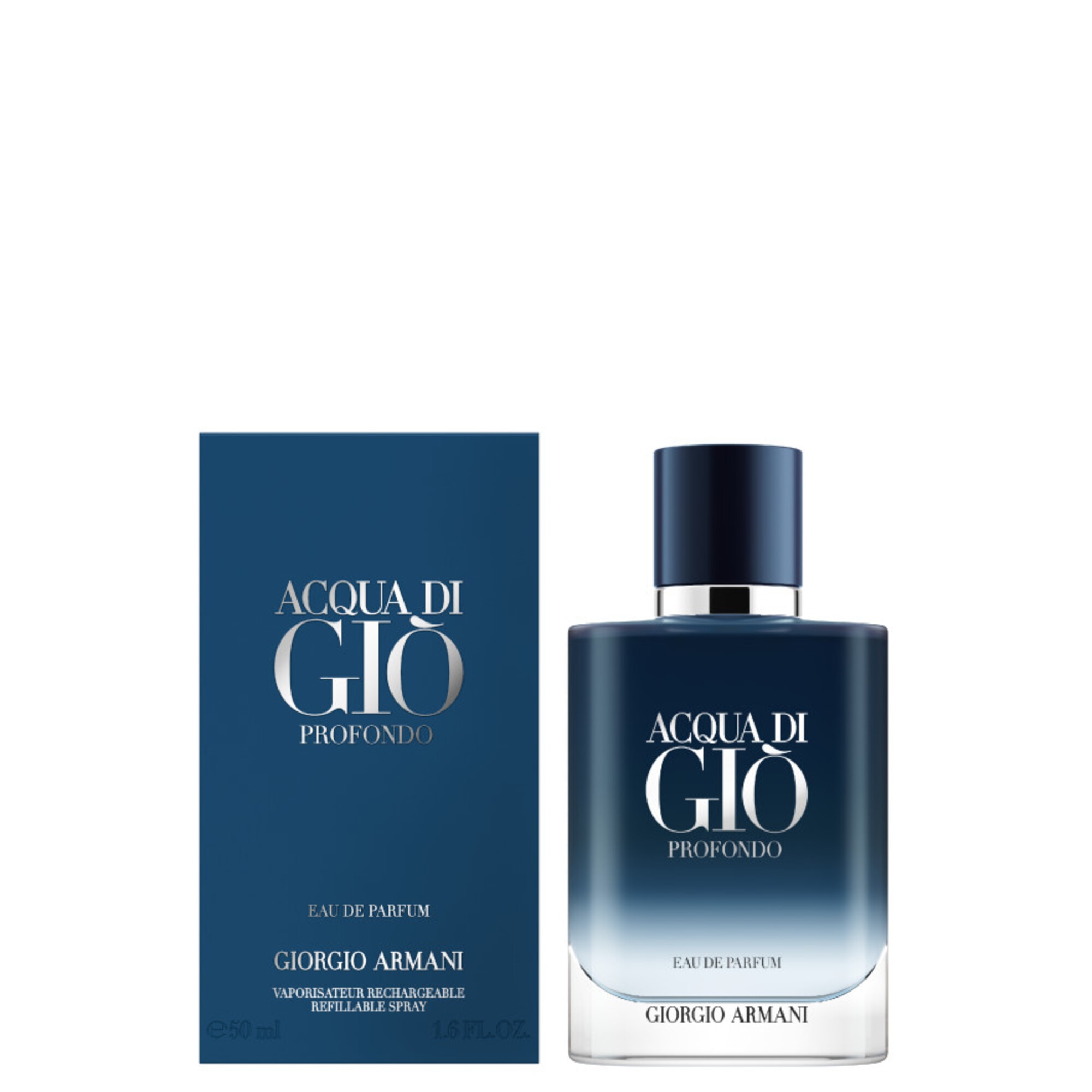 Eau de Parfum