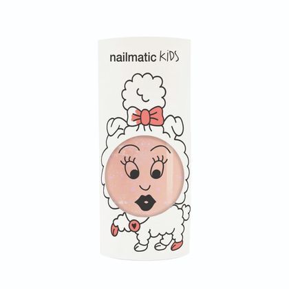 1 PCS Nailmatic Water-Based Nail Polish Kids Nagellack  1 of 1 