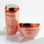 200 ML Kérastase DISCIPLINE Glättende Maske  3 of 3 Glättende Maske