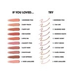 Yves Saint Laurent Lovenude Rouge à lèvres 6 of 8 Rouge à lèvres