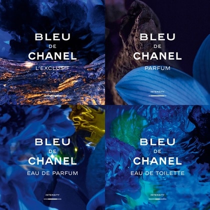 EAU DE PARFUM