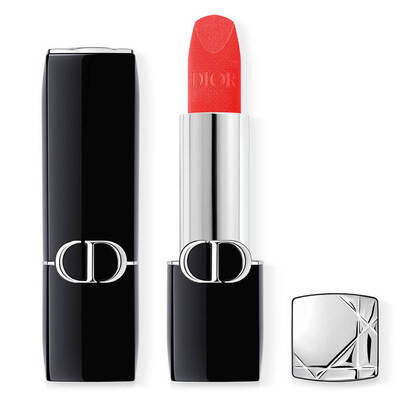  DIOR Rouge Dior Lippenstift - Komfort und langer Halt  1 of 3 