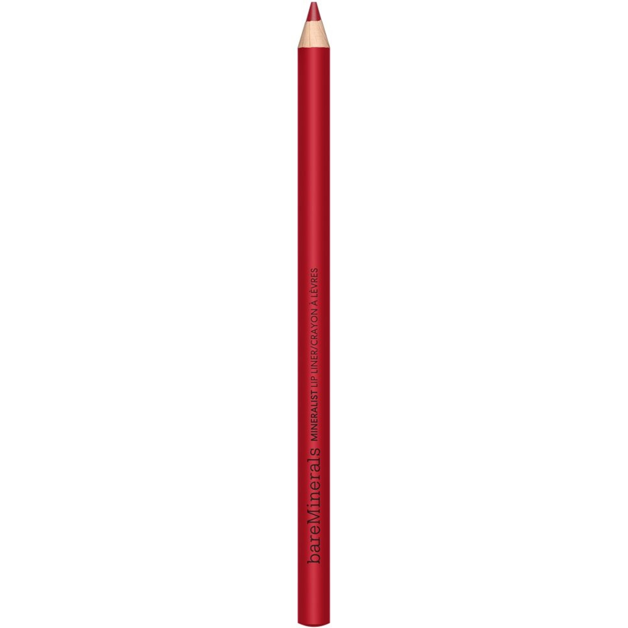 BareMinerals Mineralist Matte Lip Liner Lipliner 1 of 1