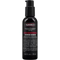 75 ML Kiehl's Men Age Defender Kiehl's Age Defender Power Serum  1 of 2 