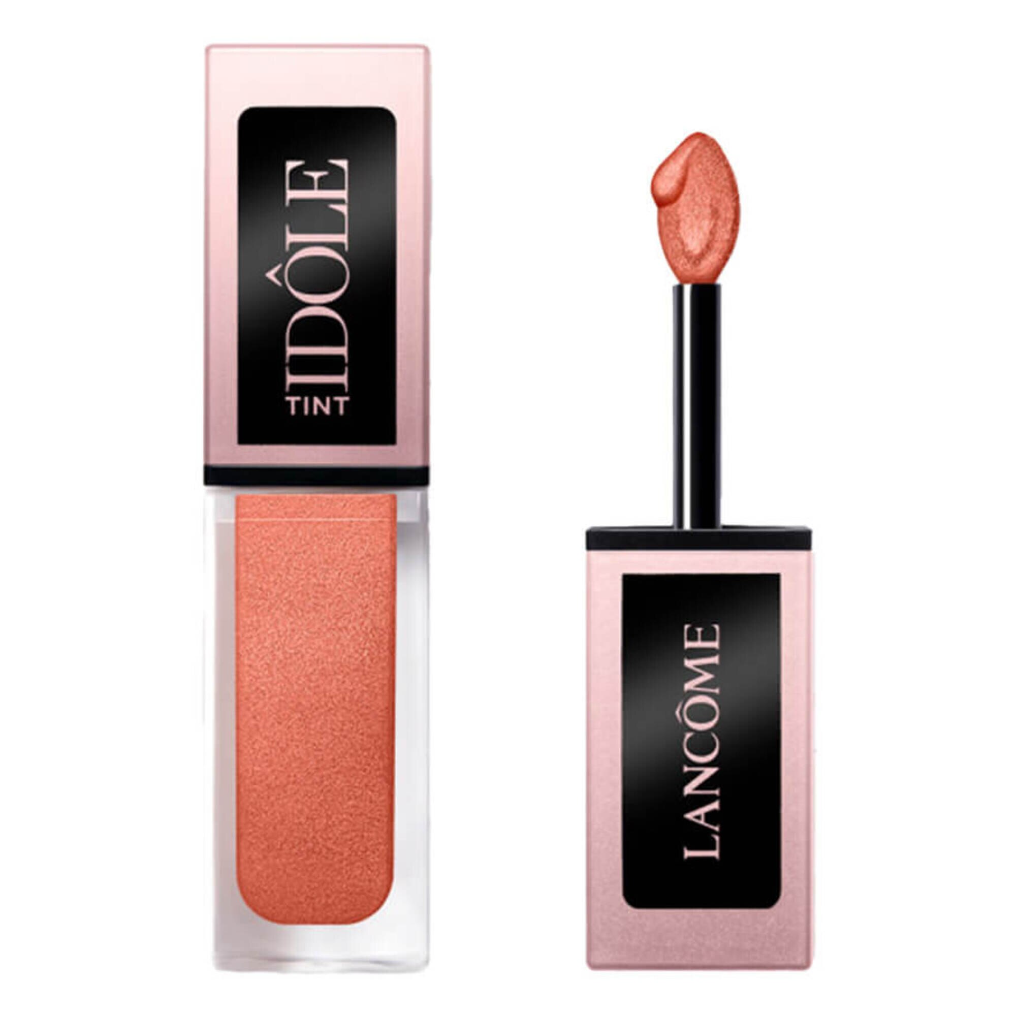 Lancôme IDÔLE TINT Ombre à paupières liquide 1 of 2