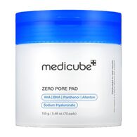 1 PCS Medicube Zero Pore Pad 2.0 Tonique Pad 