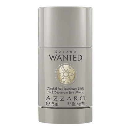 75 ML Azzaro Wanted Déodorant Stick  1 of 1 