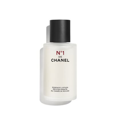 100 ML CHANEL N°1 DE CHANEL Revitalisierende Essenzlotion  1 of 2 