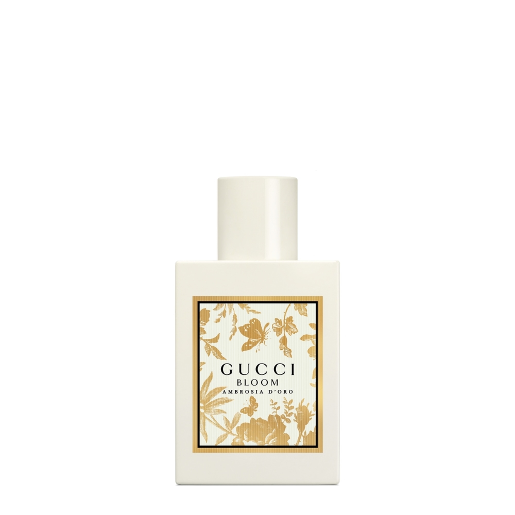 50 ML Gucci Bloom Ambrosia d'Oro Eau de Parfum 1 of 7 Eau de Parfum