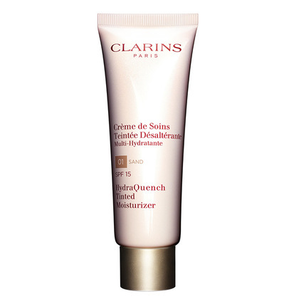 50 ML Clarins Soins Multi - Hydratants Getönte Feuchtigkeitscreme  1 of 1 