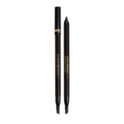  Yves Saint Laurent YSL Lines Liberated Eyeliner  1 of 6 