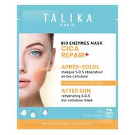 1 PCS Talika Gesicht Enzyme Mask  1 of 2 