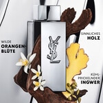 40 ML Yves Saint Laurent MYSLF L'Absolu Eau de Parfum 2 of 6 Eau de Parfum