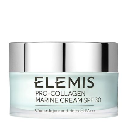 50 ML Elemis Pro-Collagen Marine Cream SPF30 Gesichtscreme  1 of 1 Gesichtscreme