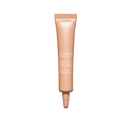 Clarins Everlasting Anti-Cernes Couvrant 1 of 1