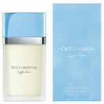 30 ML Dolce&Gabbana Light Blue Eau de Toilette 2 of 6 Eau de Toilette