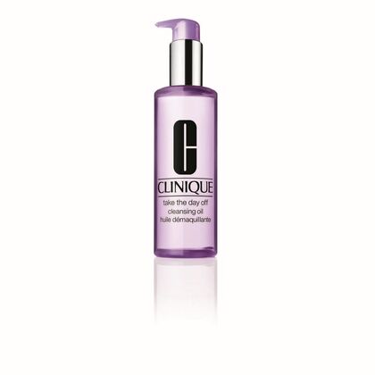 200 ML Clinique Take The Day Off Cleansing Oil  1 of 1 