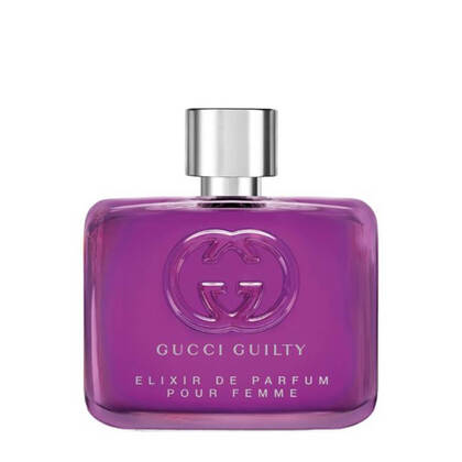 60 ML Gucci GUILTY ELIXIR Parfum  1 of 1 