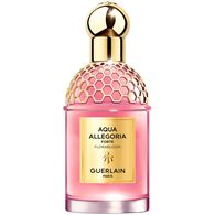 75 ML Guerlain Aqua Allegoria Florabloom Guerlain Eau de Parfum  1 of 2 
