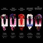 50 ML Shiseido GINZA DATURA EDP Ginza Datura  5 of 5 Ginza Datura