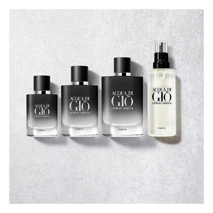 15 ML Giorgio Armani Acqua di Giò Parfum Refill  1 of 3 