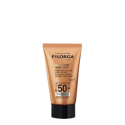 40 ML Filorga SOLAIRE Anti-Aging Sonnenfluid  1 of 1 