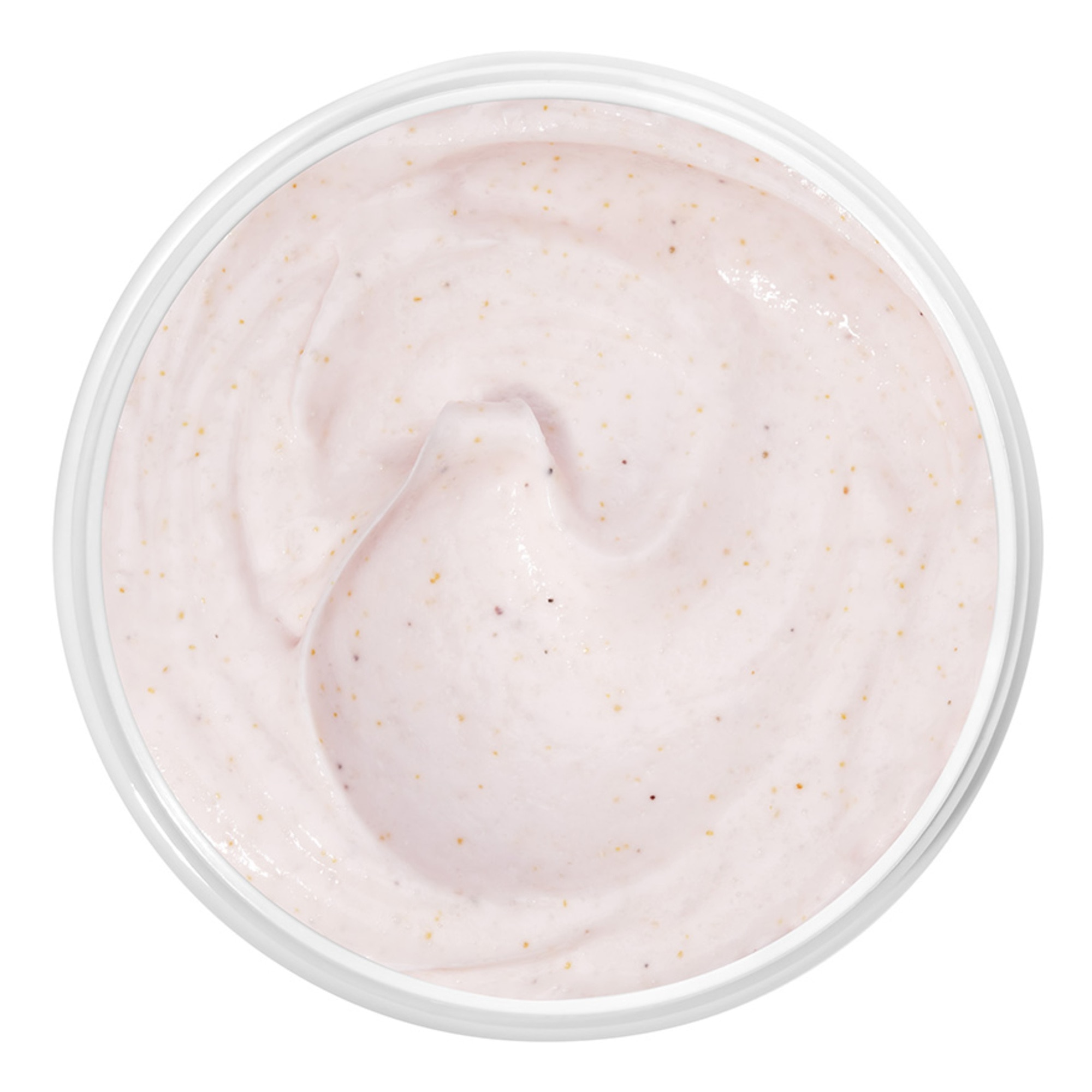 Peeling corporel - Fleur de cerisier & Fleur de coton