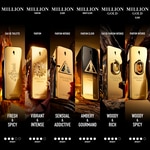 50 ML Rabanne 1 Million Parfum Parfum  4 of 6 Parfum