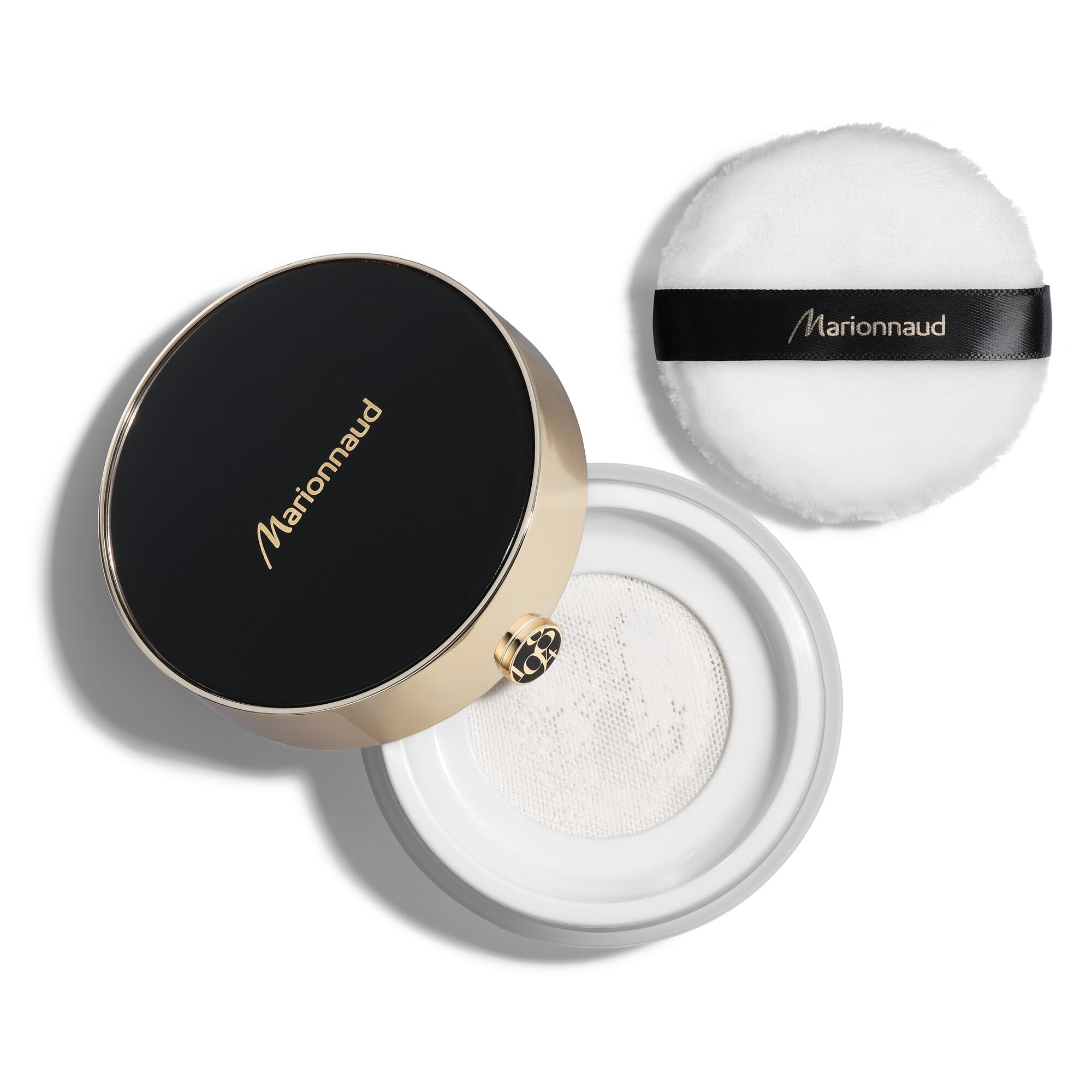 Marionnaud 1984 MAKE UP Puder 1 of 3