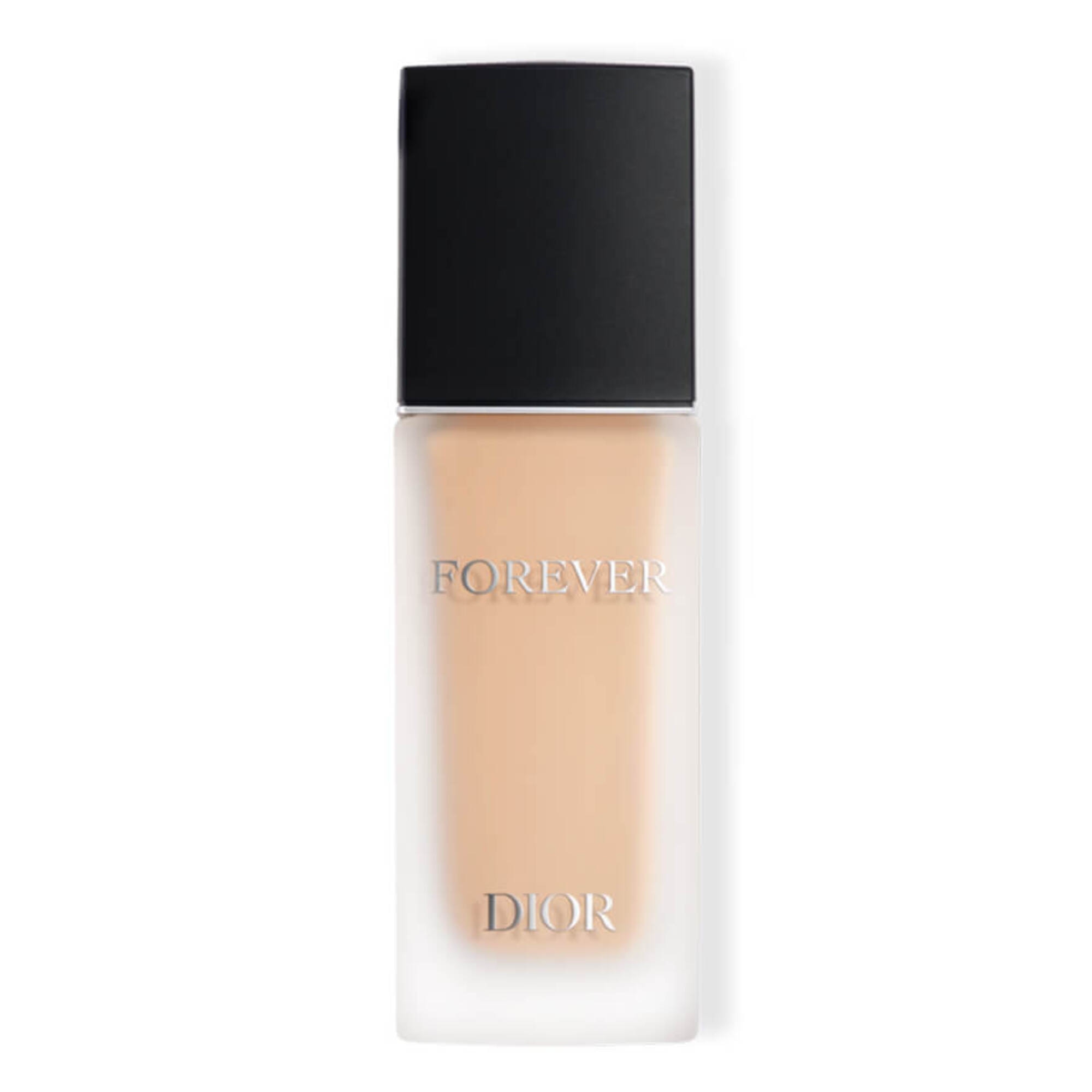 DIOR Forever Matte Foundation Fond de teint mat 24 h sans transfert 1 of 3