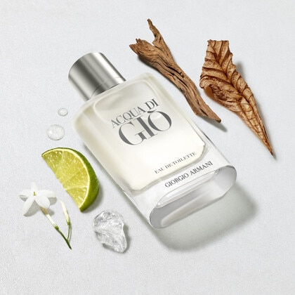 Eau de Toilette