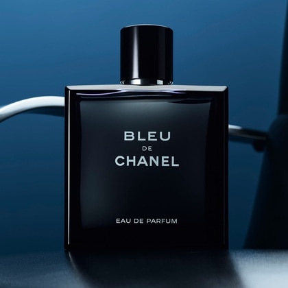 EAU DE PARFUM