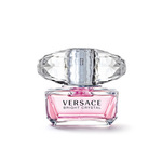 50 ML Versace Bright Crystal Eau de Toilette Vapo  1 of 1 Eau de Toilette Vapo