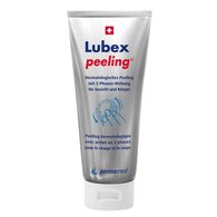 100 G Lubex anti-age Anti-Age Lubex anti-age Peeling mit 2-Phasen-Wirkung  1 of 2 