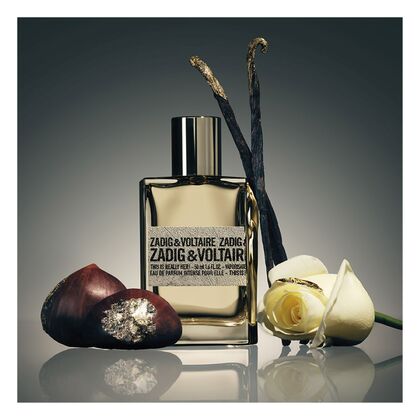 30 ML Zadig & Voltaire THIS IS REALLY HER! Eau de Parfum  1 of 3 