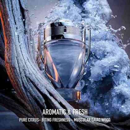 Eau de Toilette