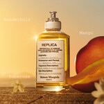 100 ML Maison Margiela Replica Chasing Sunsets Eau de Toilette 3 of 8 Eau de Toilette