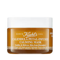 100 ML Kiehl's Calendula Face Calendula Petal-Infused Skin-Calming Mask  1 of 2 