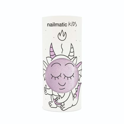 1 PCS Nailmatic Water-Based Nail Polish Kids Nagellack  1 of 1 