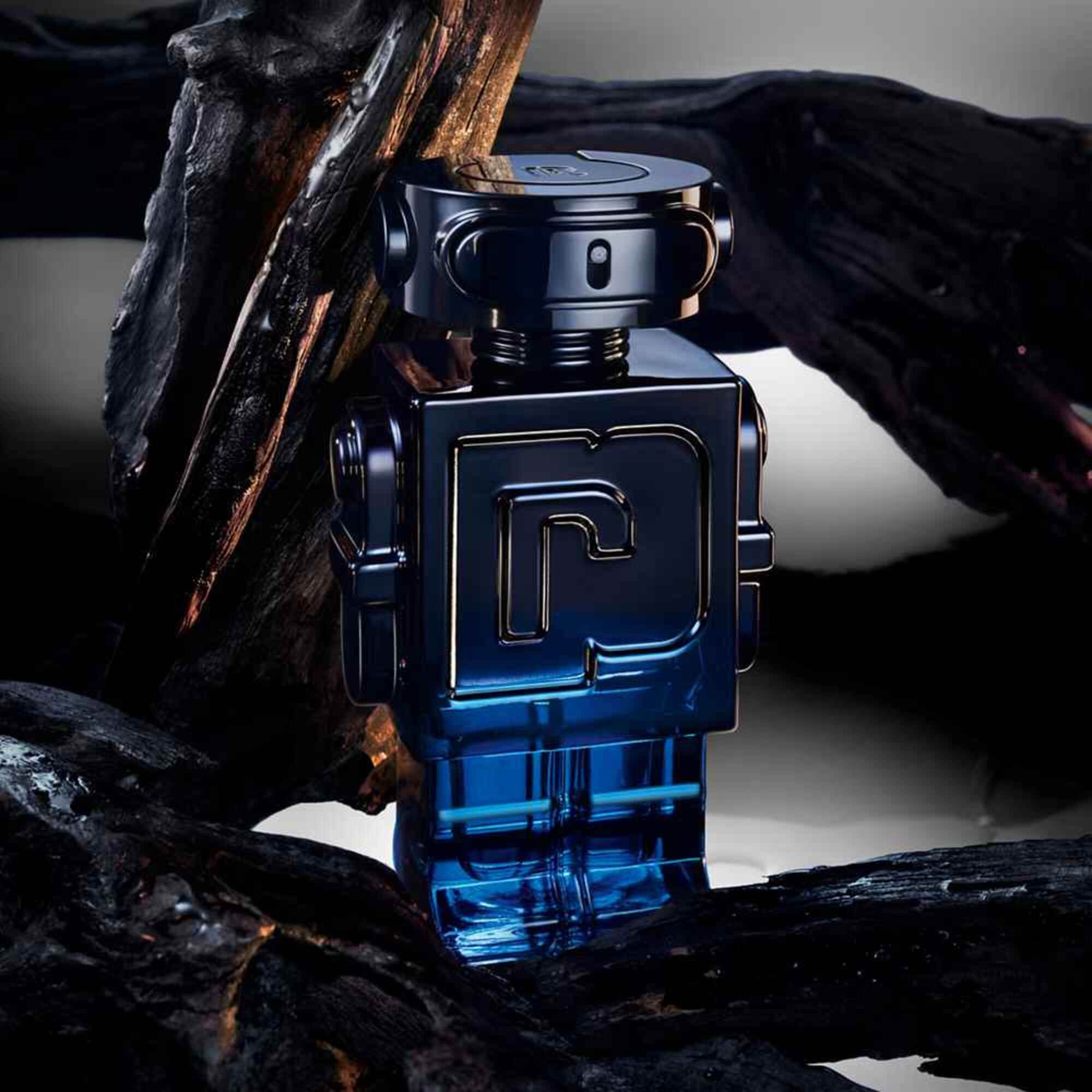 Parfum Intense