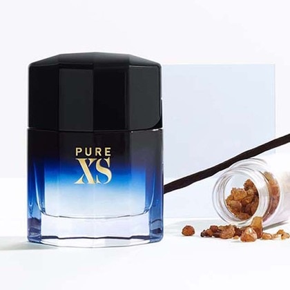 100 ML Rabanne Pure XS Eau de Toilette  1 of 5 