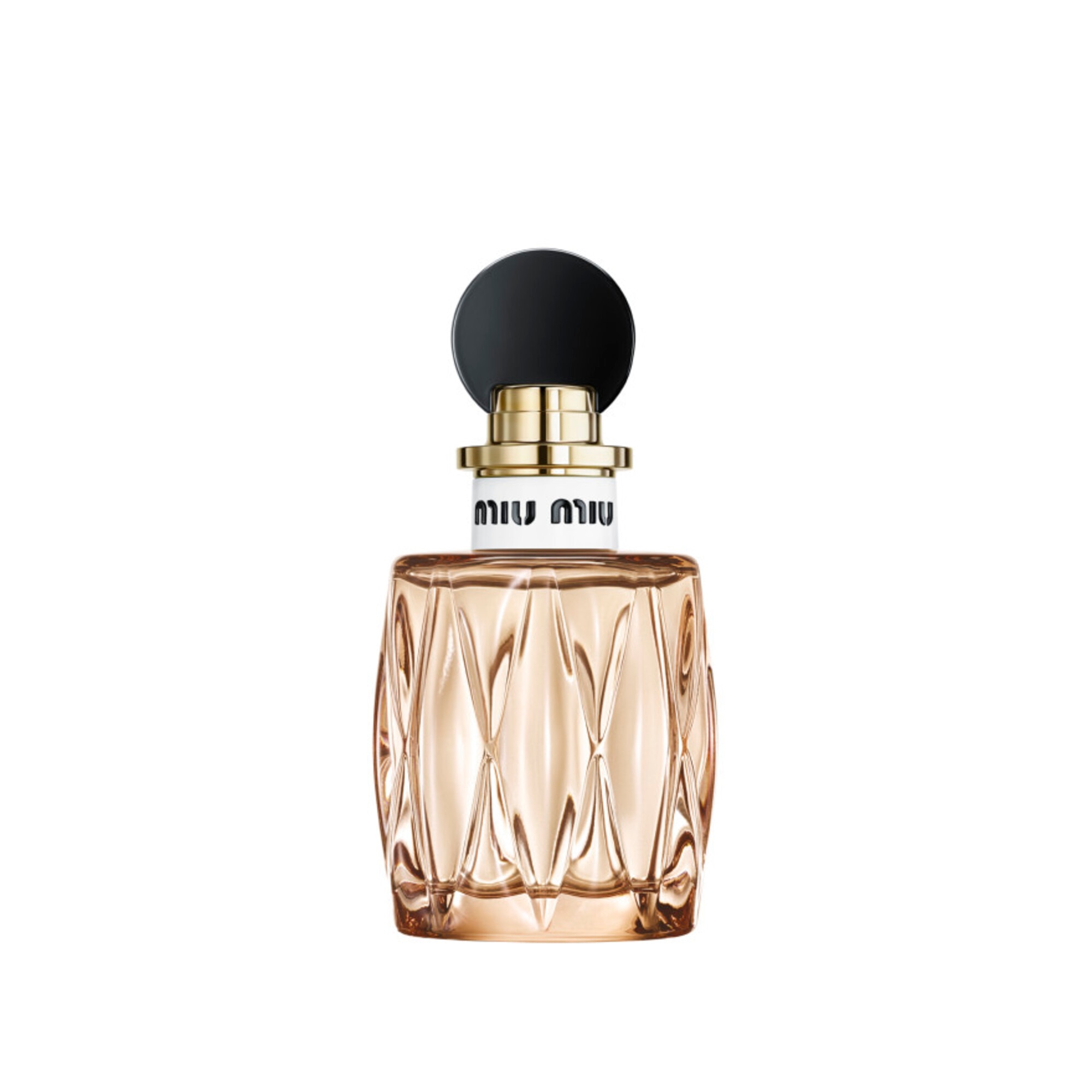 100 ML Miu Miu Miutine Eau de Parfum 1 of 6 Eau de Parfum