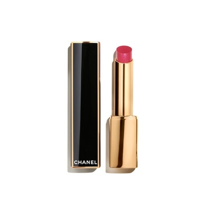  CHANEL ROUGE ALLURE L’EXTRAIT FARBINTENSIVER LIPPENSTIFT. KONZENTRIERTE LEUCHTKRAFT UND PFLEGE. NACHFÜLLBAR  1 of 1 FARBINTENSIVER LIPPENSTIFT. KONZENTRIERTE LEUCHTKRAFT UND PFLEGE. NACHFÜLLBAR