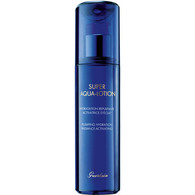 150 ML Guerlain Super Aqua - Lotion Feuchtigkeitspflege  1 of 2 