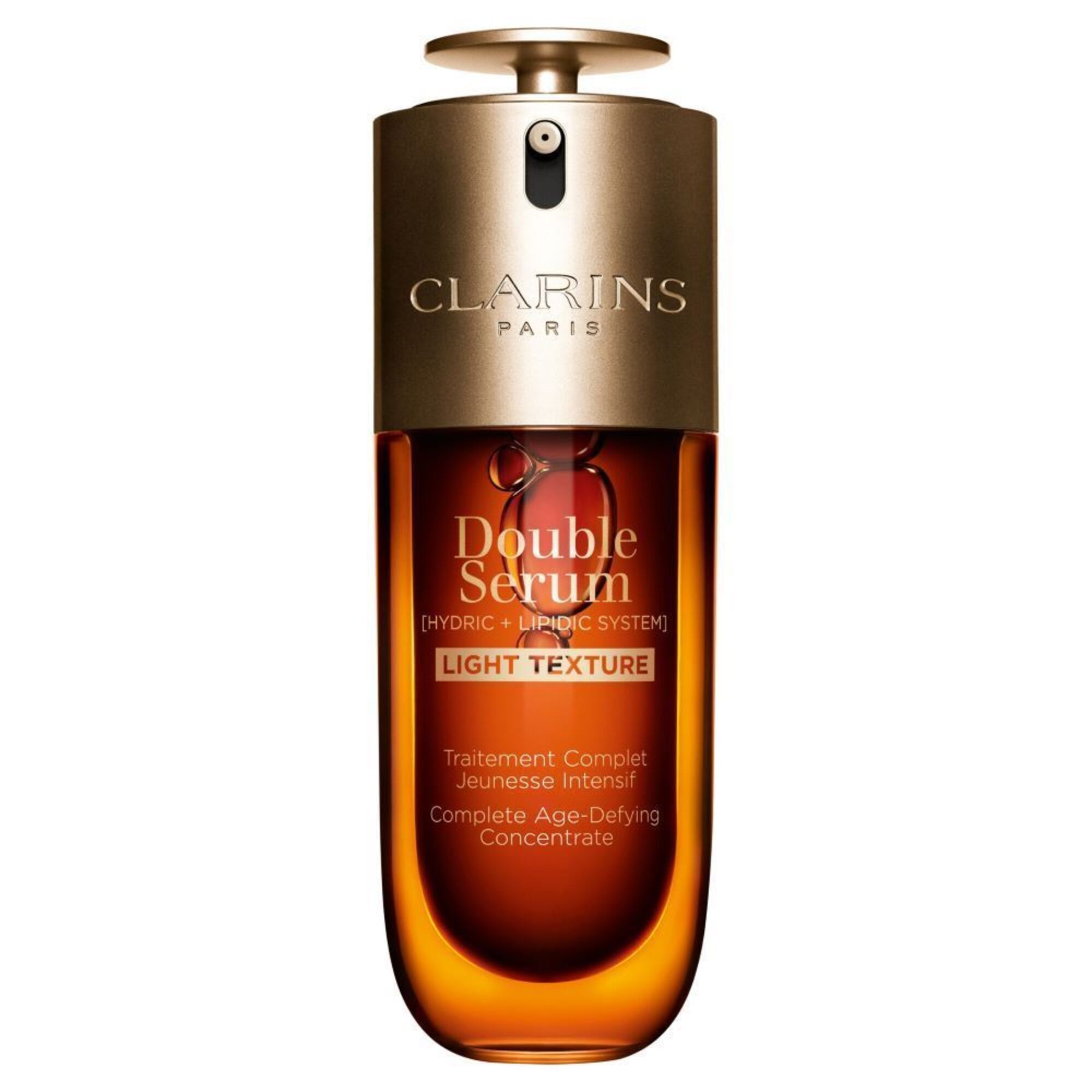 50 ML Clarins Double Serum Light Texture Sérum 1 of 1 Sérum