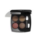 CHANEL LES 4 OMBRES DE CHANEL CC 4 OMBRES 268 CANDEUR ET EXPERIENCE  1 of 1 CC 4 OMBRES 268 CANDEUR ET EXPERIENCE